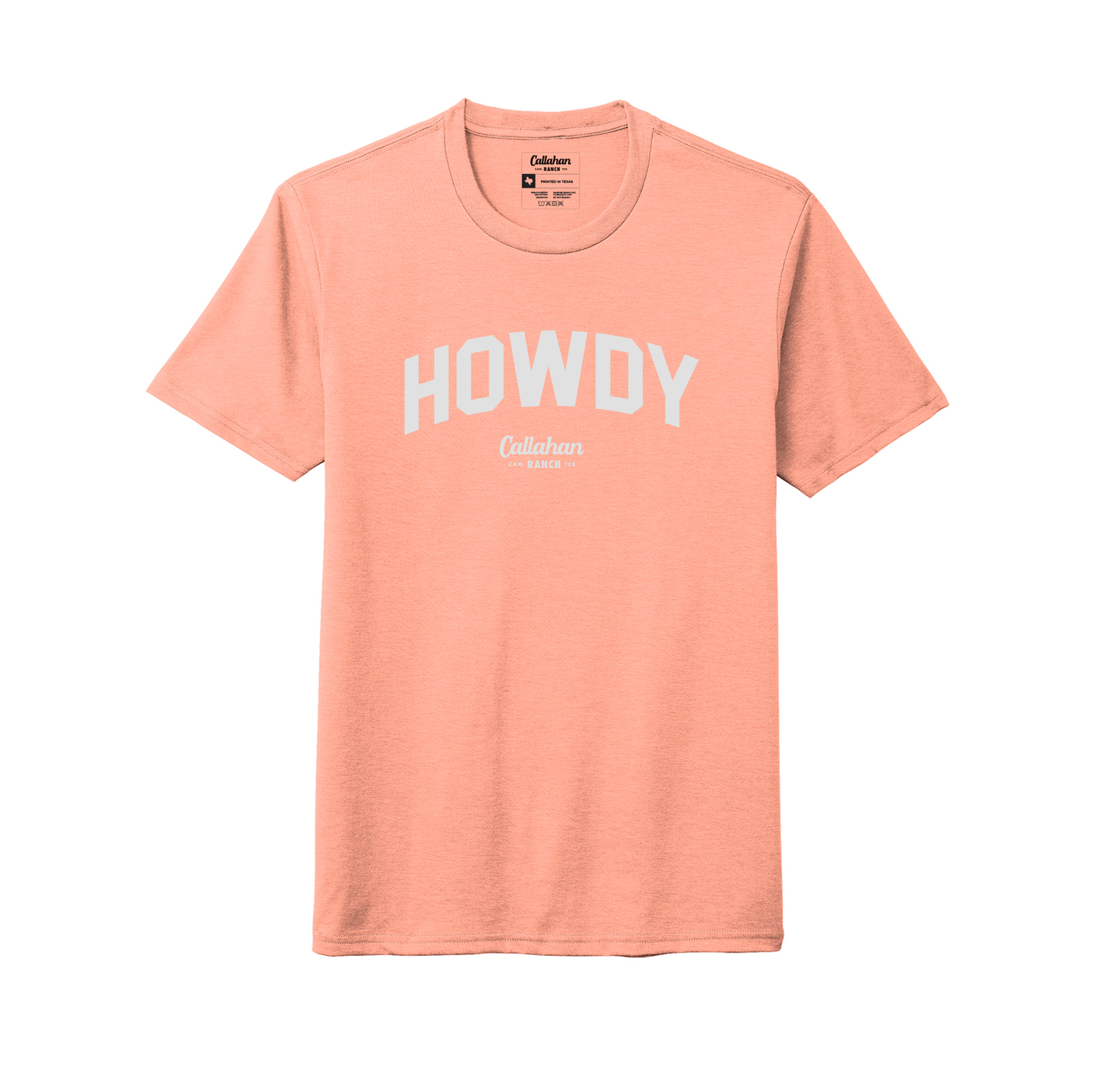 Howdy Shirt