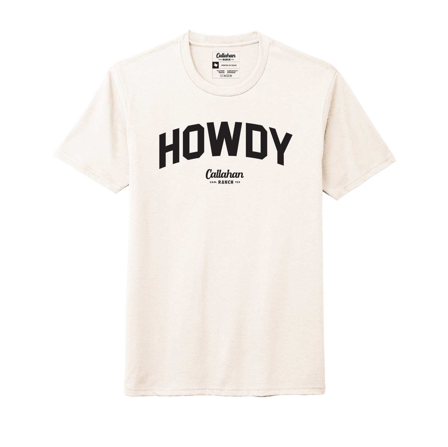 Howdy Shirt